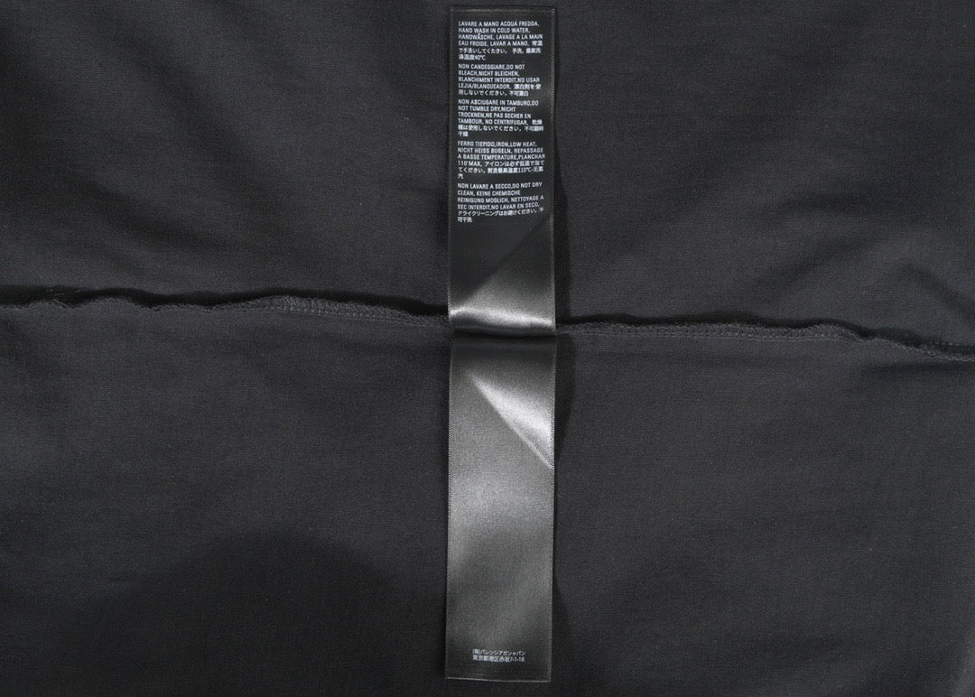 Ba1en*iaga T-shirt