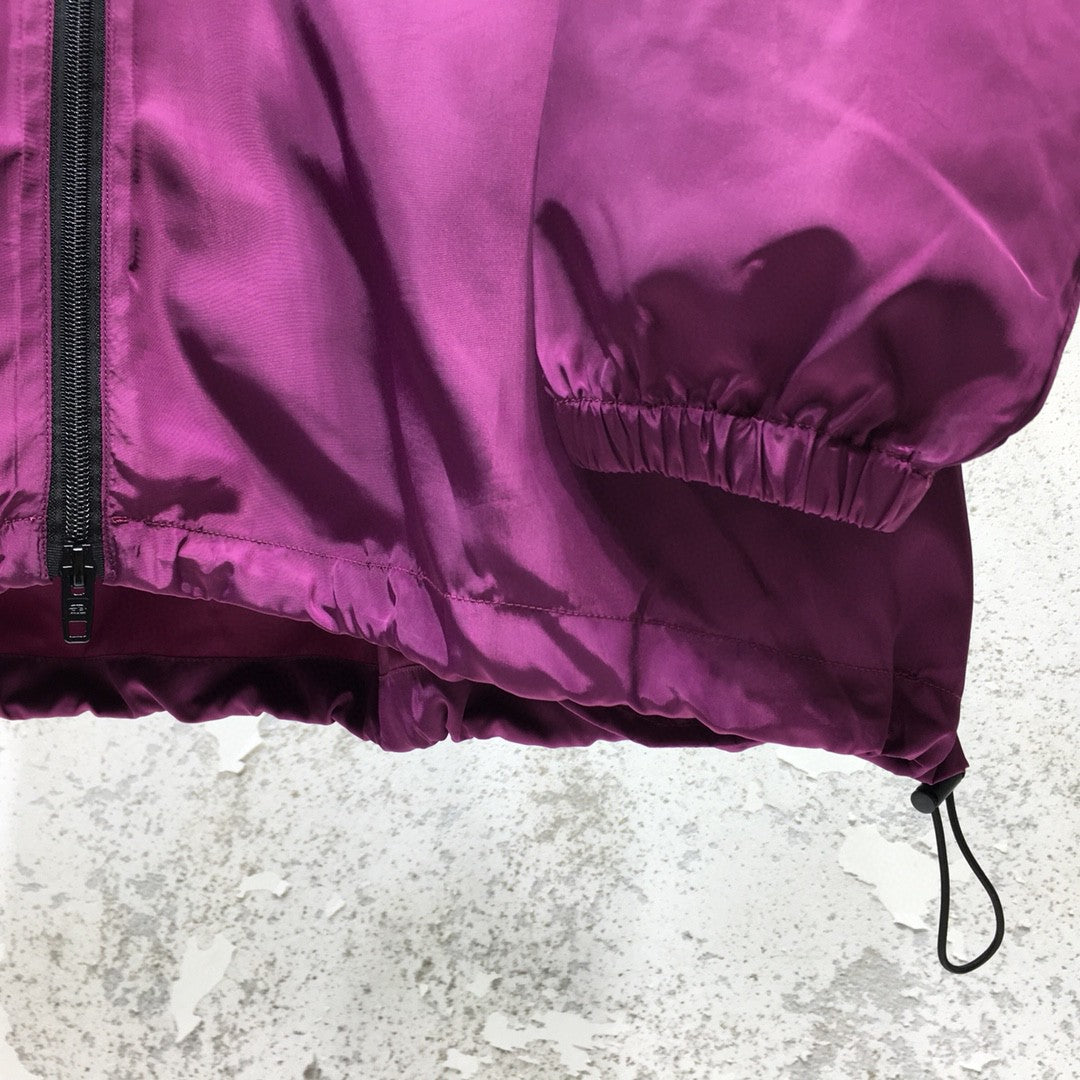 Ba1en*iaga Jacket