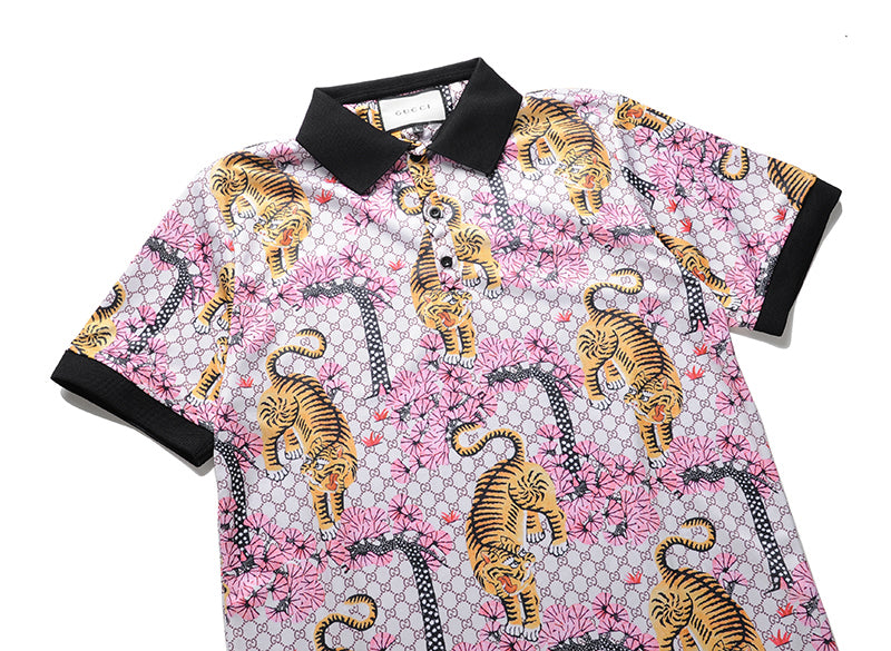 Gvc*1 Shirt