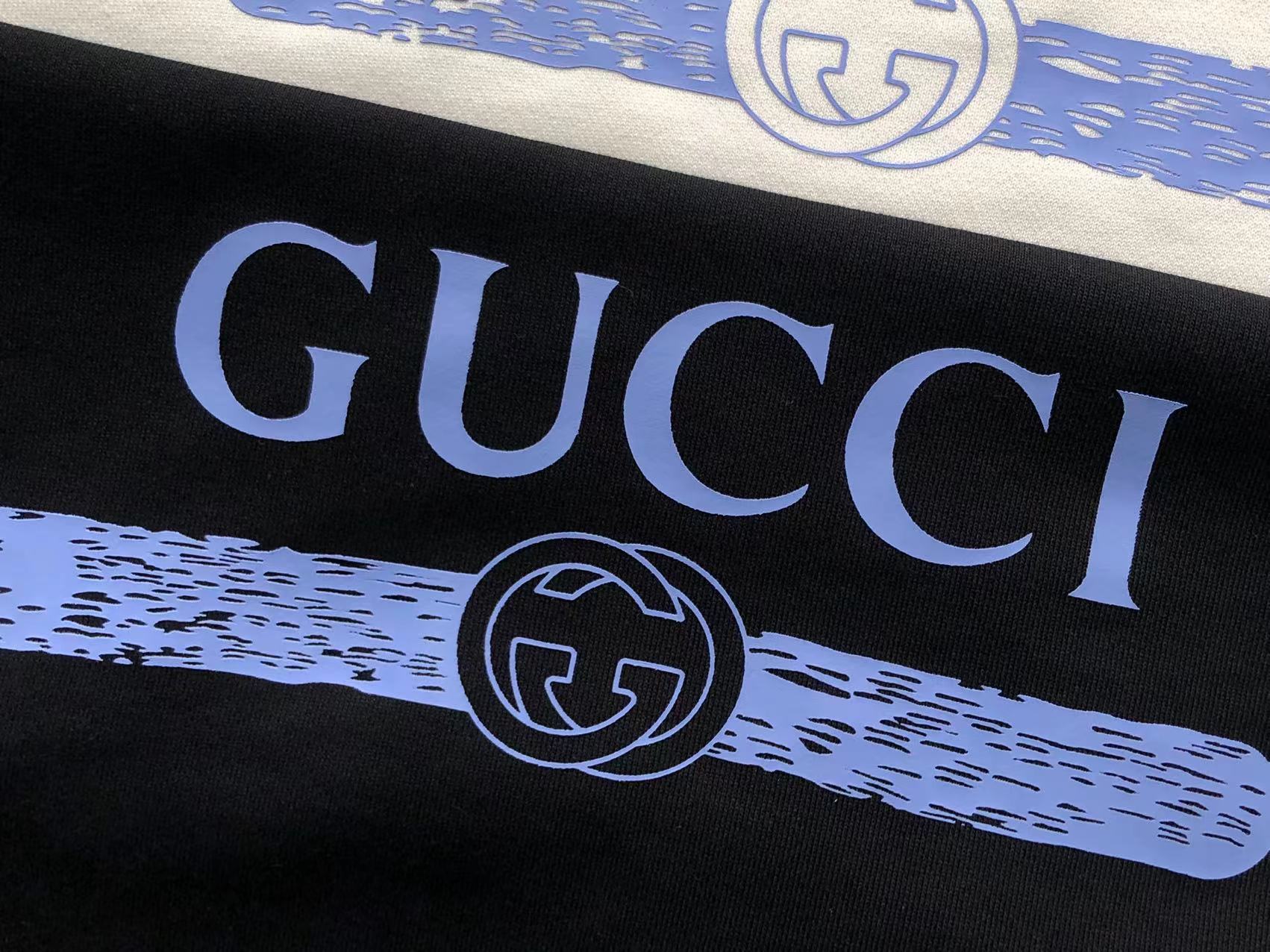 Gvc*1 Sweatshirt