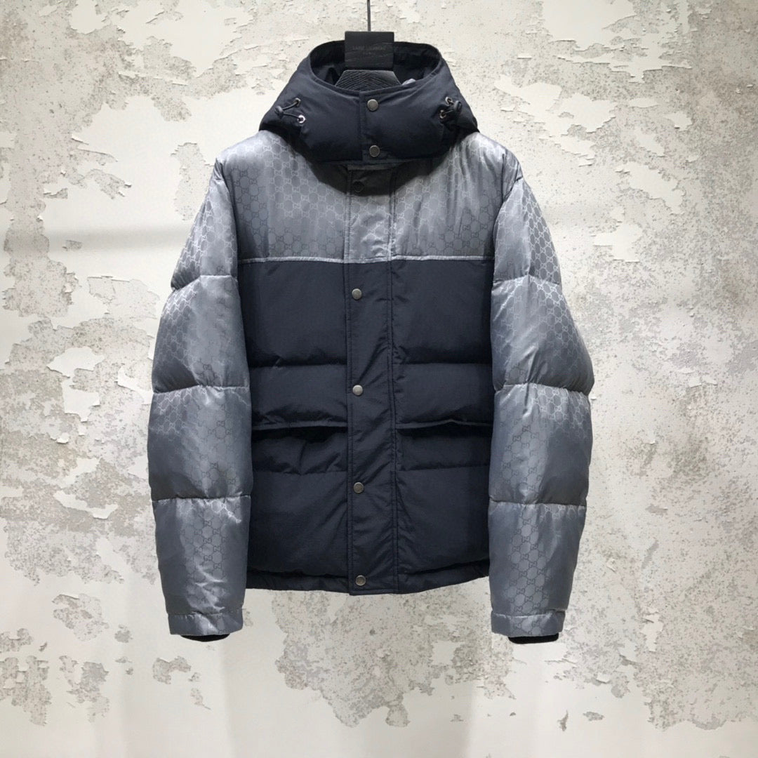 Gvc*1 Jacket
