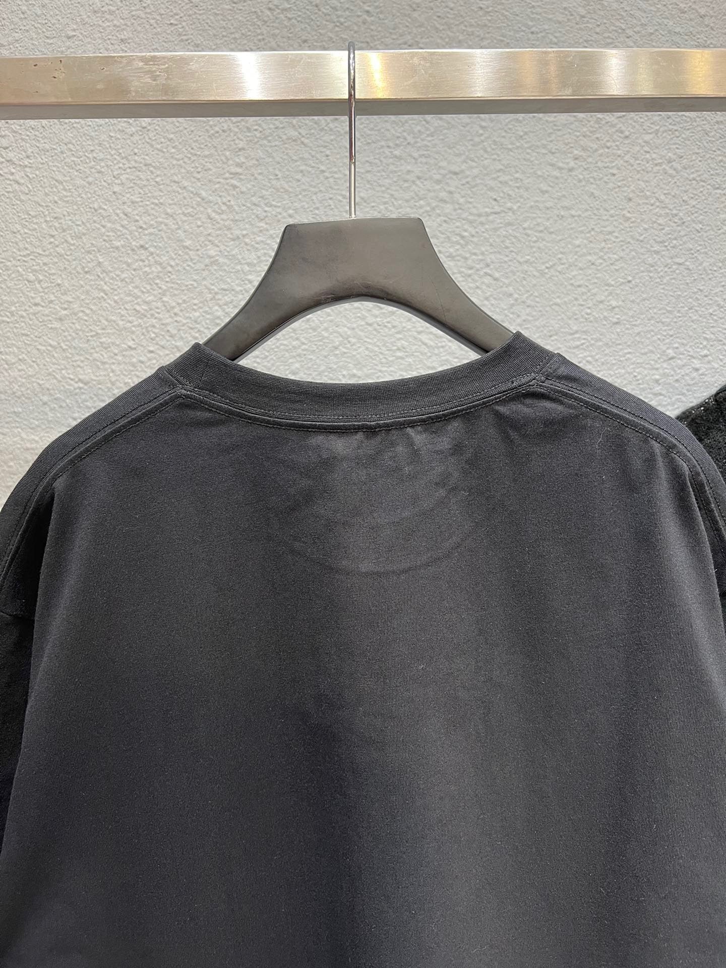 Ba1en*iaga T-shirt