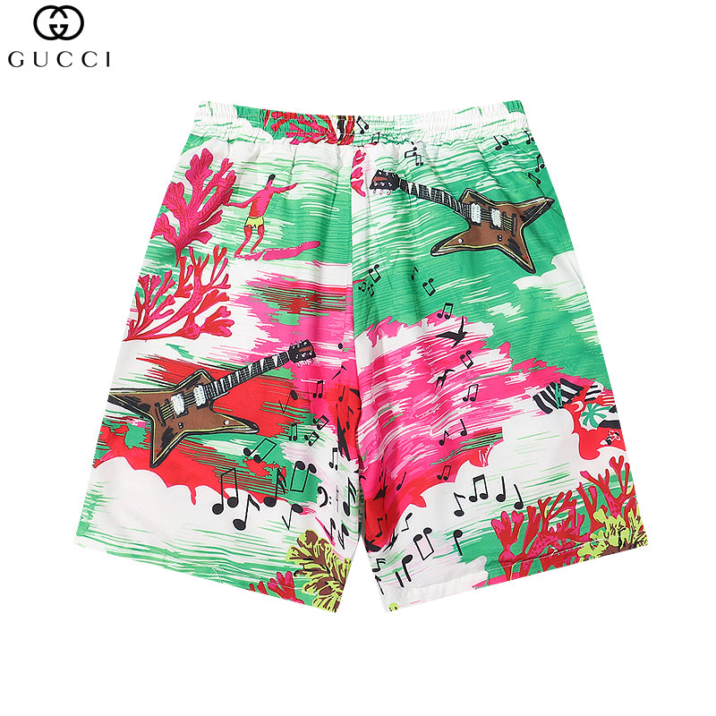 Gvc*1 Shorts
