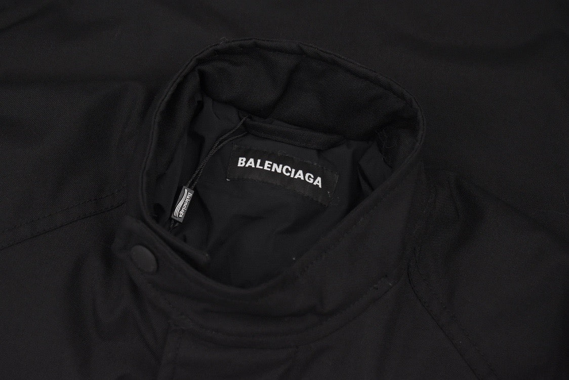 Ba1en*iaga Jacket
