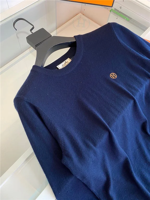 2020ss H**me5 Sweater
