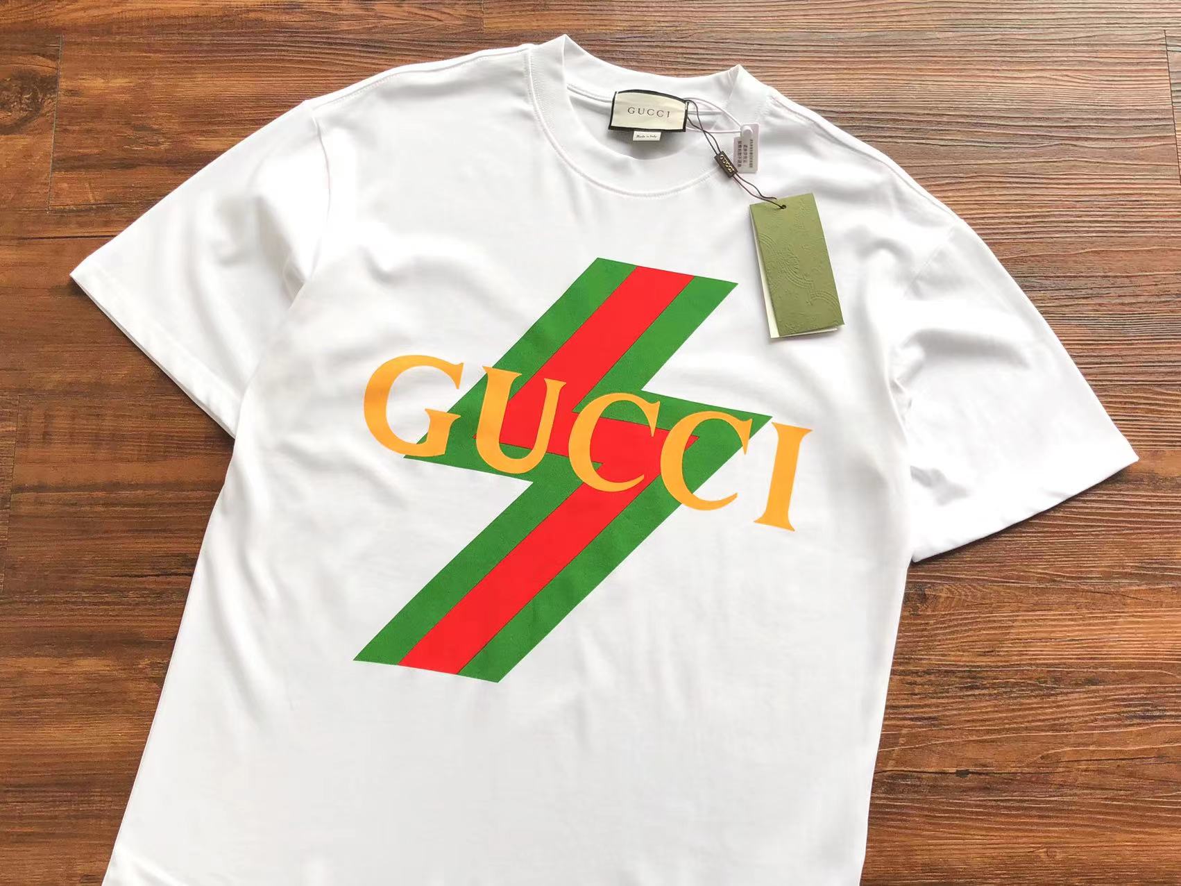 Gvc*1 T-shirt