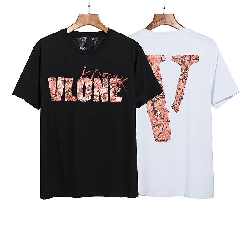 Kodak x Replica Vlone Vlonekb T Shirt