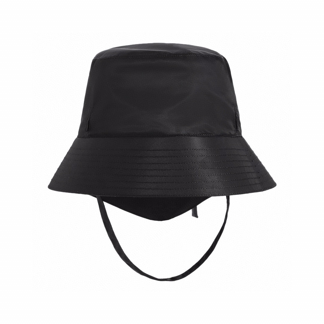 Pra*a Bucket Hat Dupe