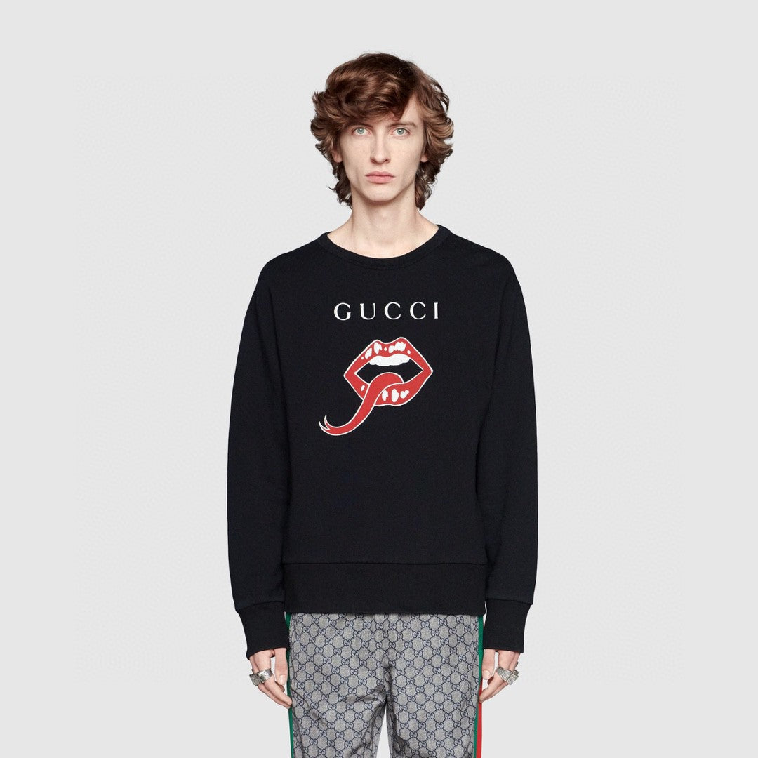 Gvc*1 Sweatshirt