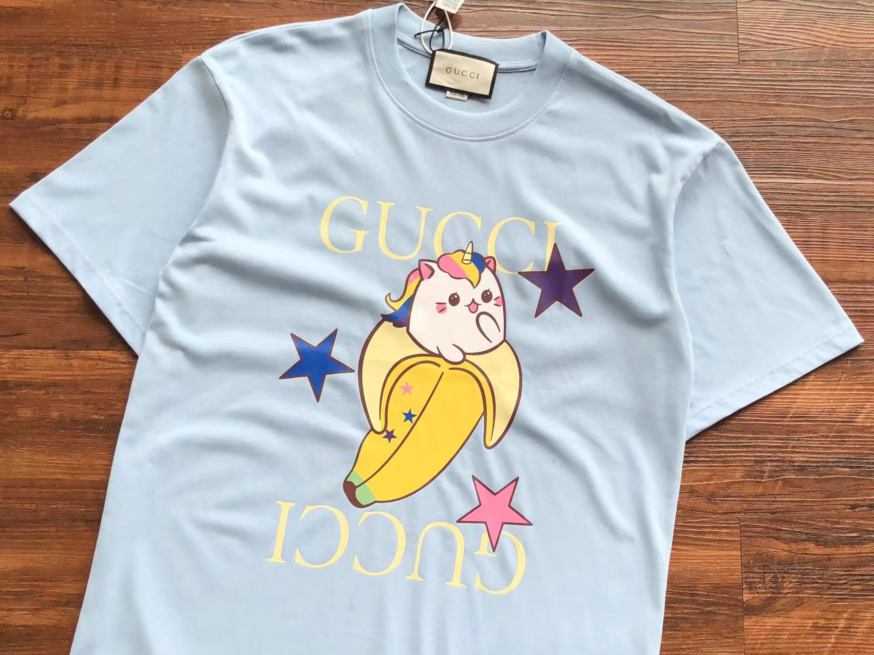 Gvc*1 T-shirt