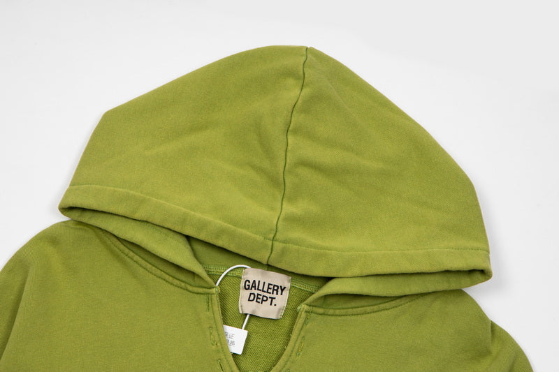 Gallery Dept Hoodie