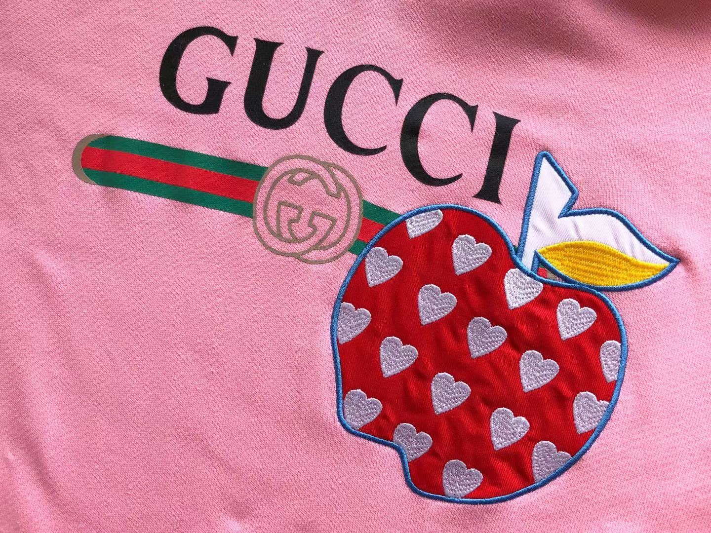 Gvc*1 Hoodie