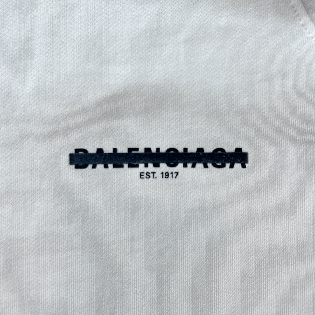 Ba1en*iaga Hoodie