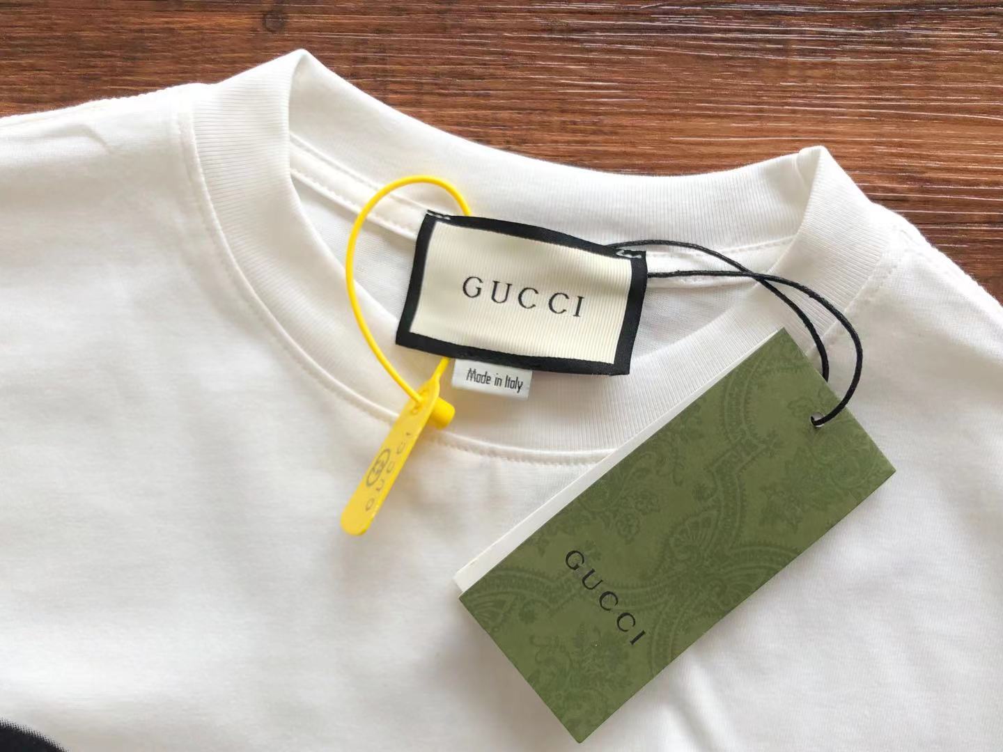Gvc*1 T-shirt