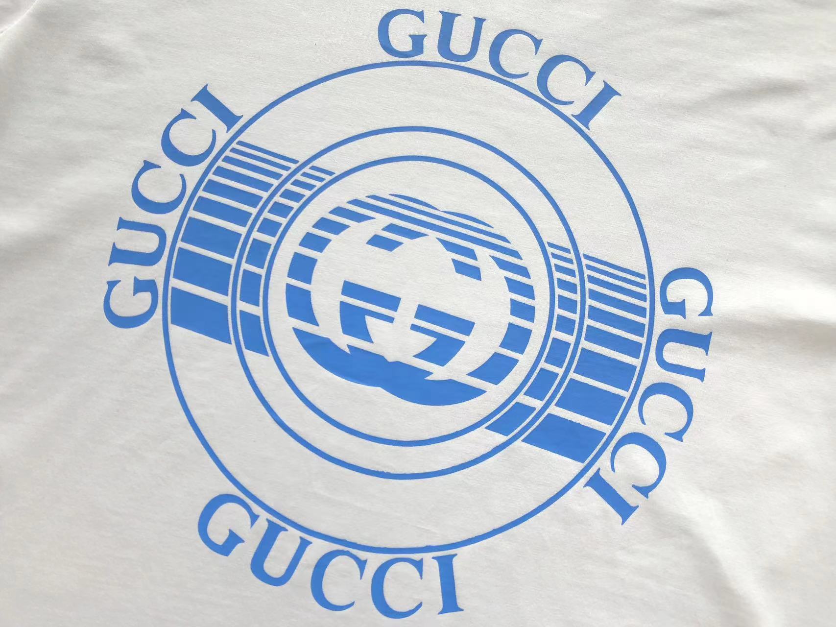 Gvc*1 T-shirt
