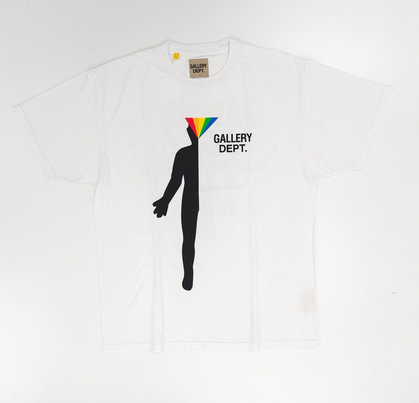 Gallery Dept T-shirt