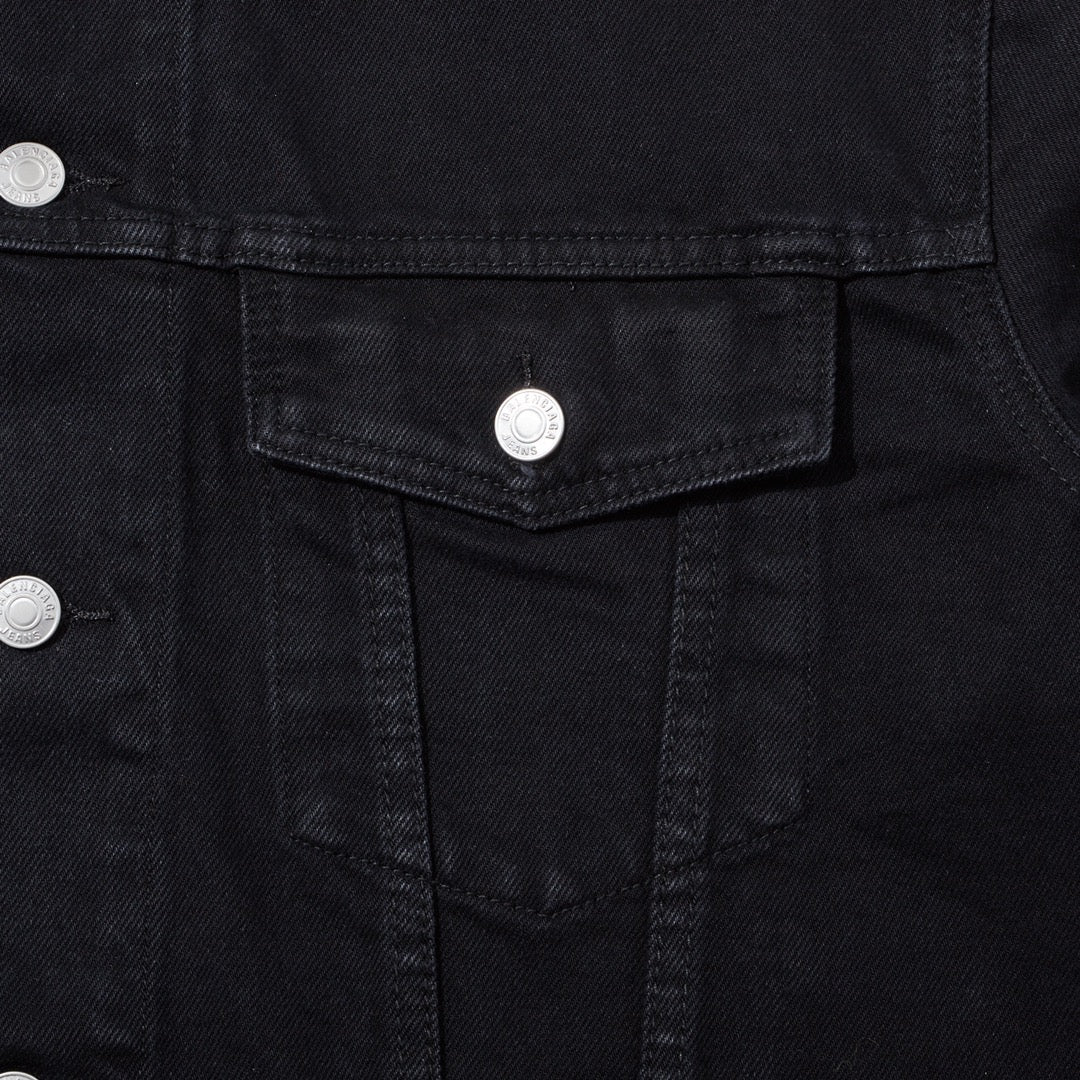 Ba1en*iaga Jacket