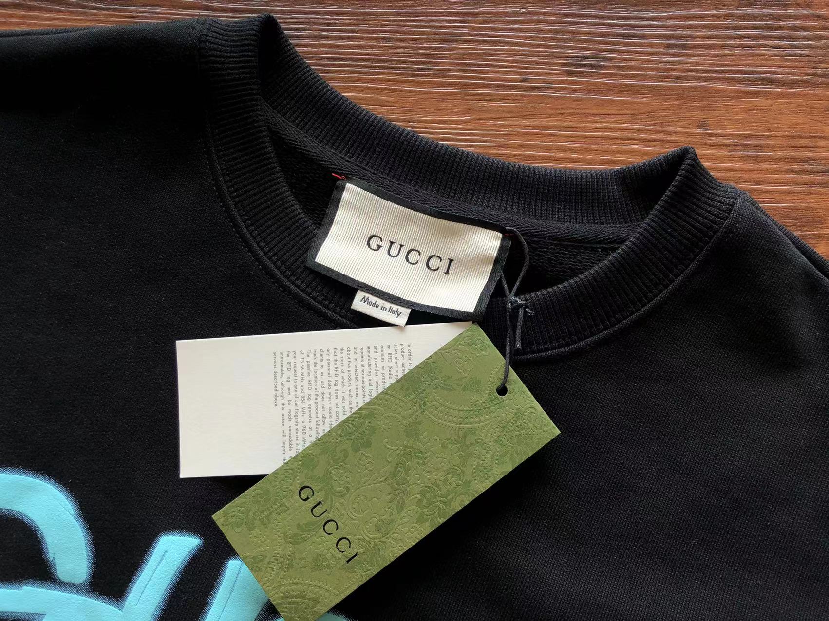 Gvc*1 Sweatshirt