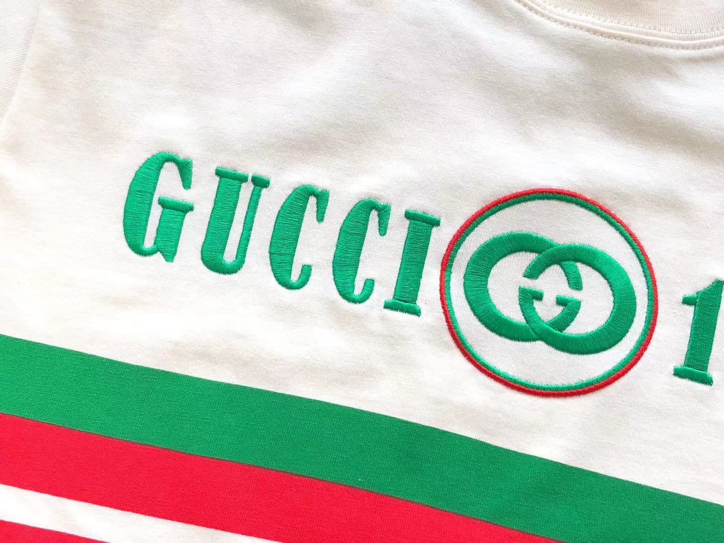 Gvc*1 T-shirt