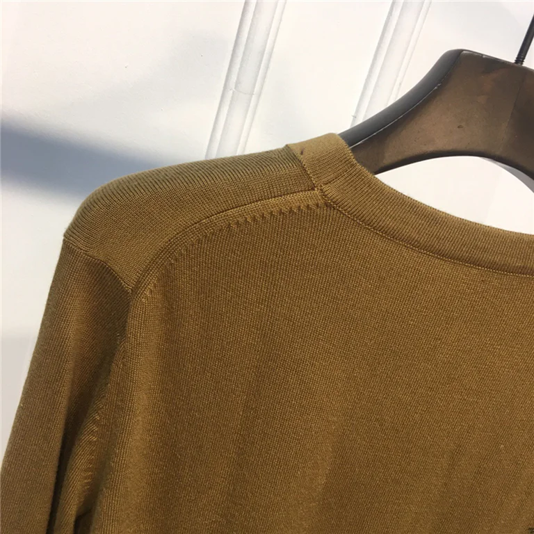 2021fw H**me5 Sweater