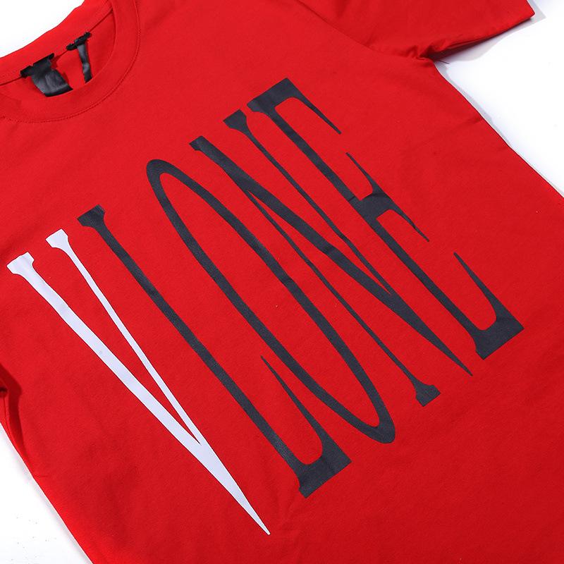 Vlone Atlanta Staple Tee