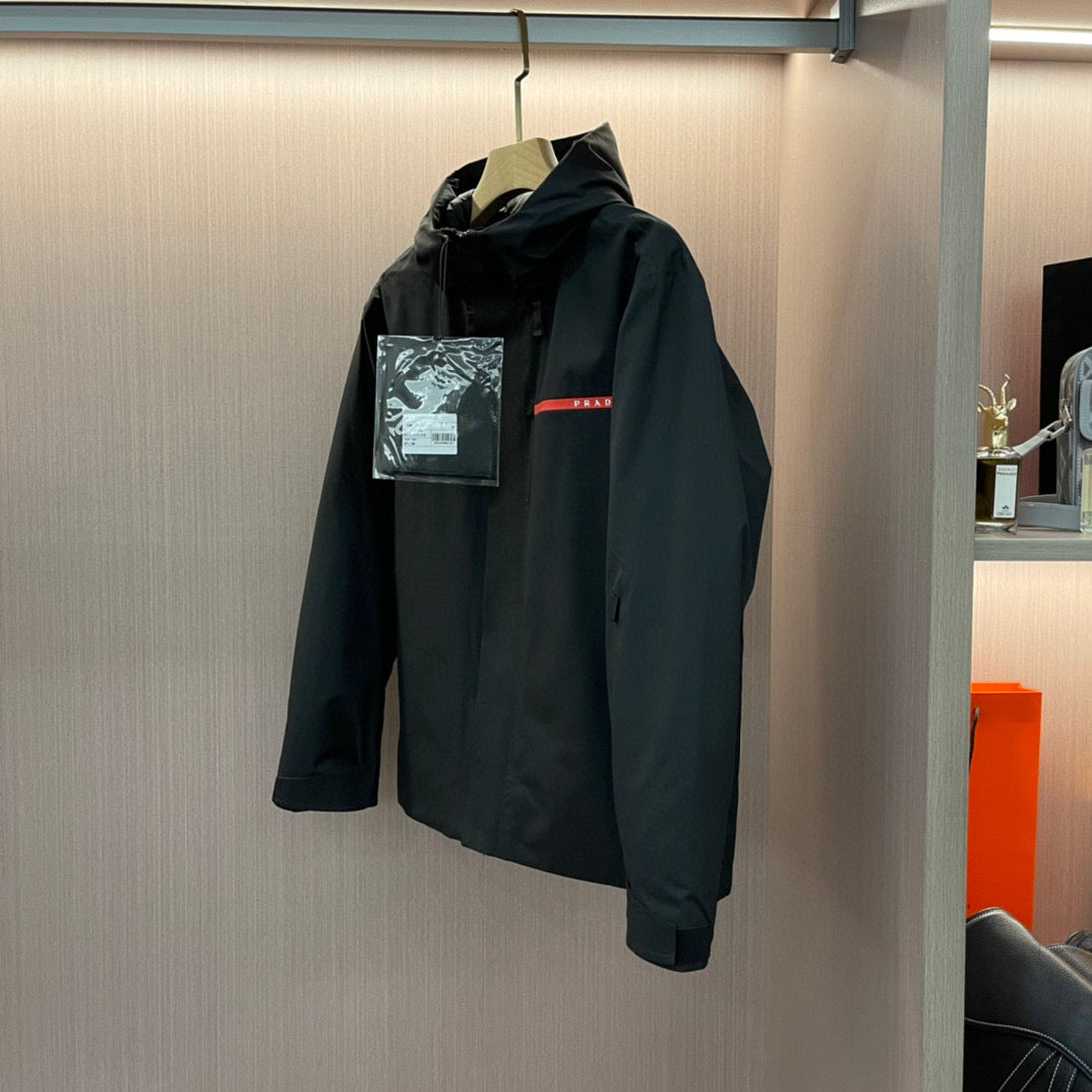 Pra*a Jacket