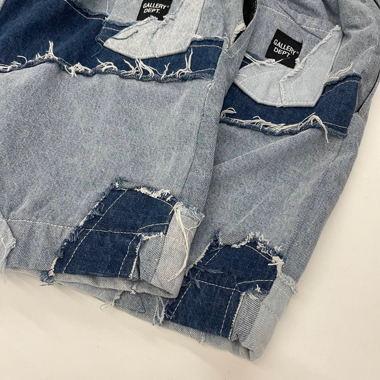 Gallery Dept Shorts