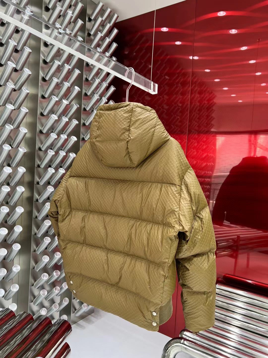 Pra*a Jacket