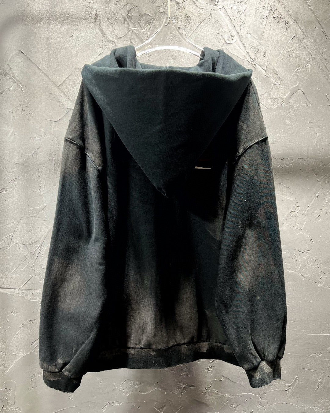 Ba1en*iaga Jacket