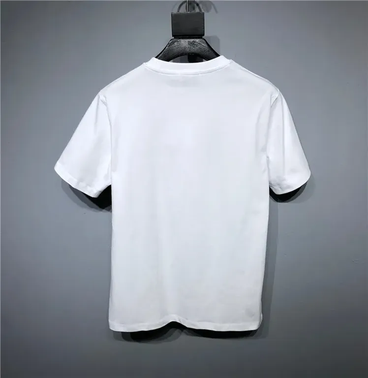 2023ss H**me5 T Shirt