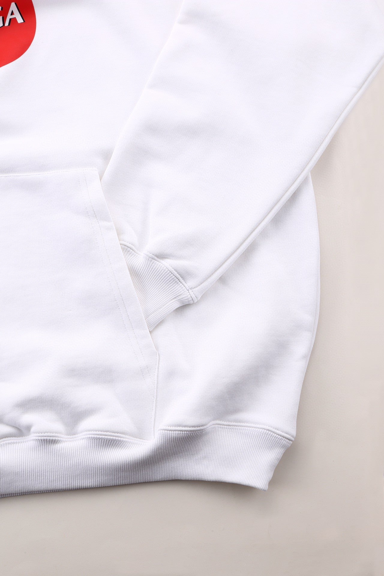 Ba1en*iaga Hoodie