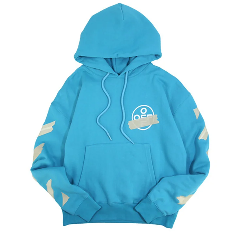 2020SS OFF WHITE hoodie