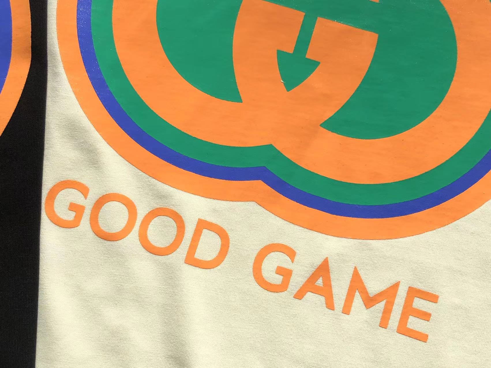 Gvc*1 T-shirt