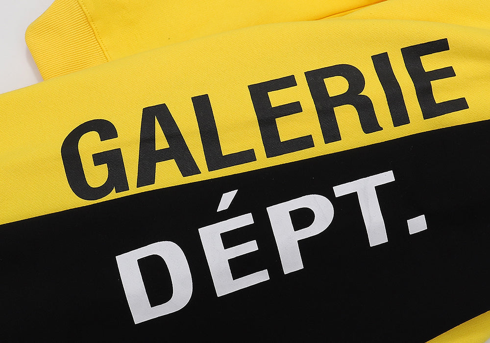 Gallery Dept Hoodie