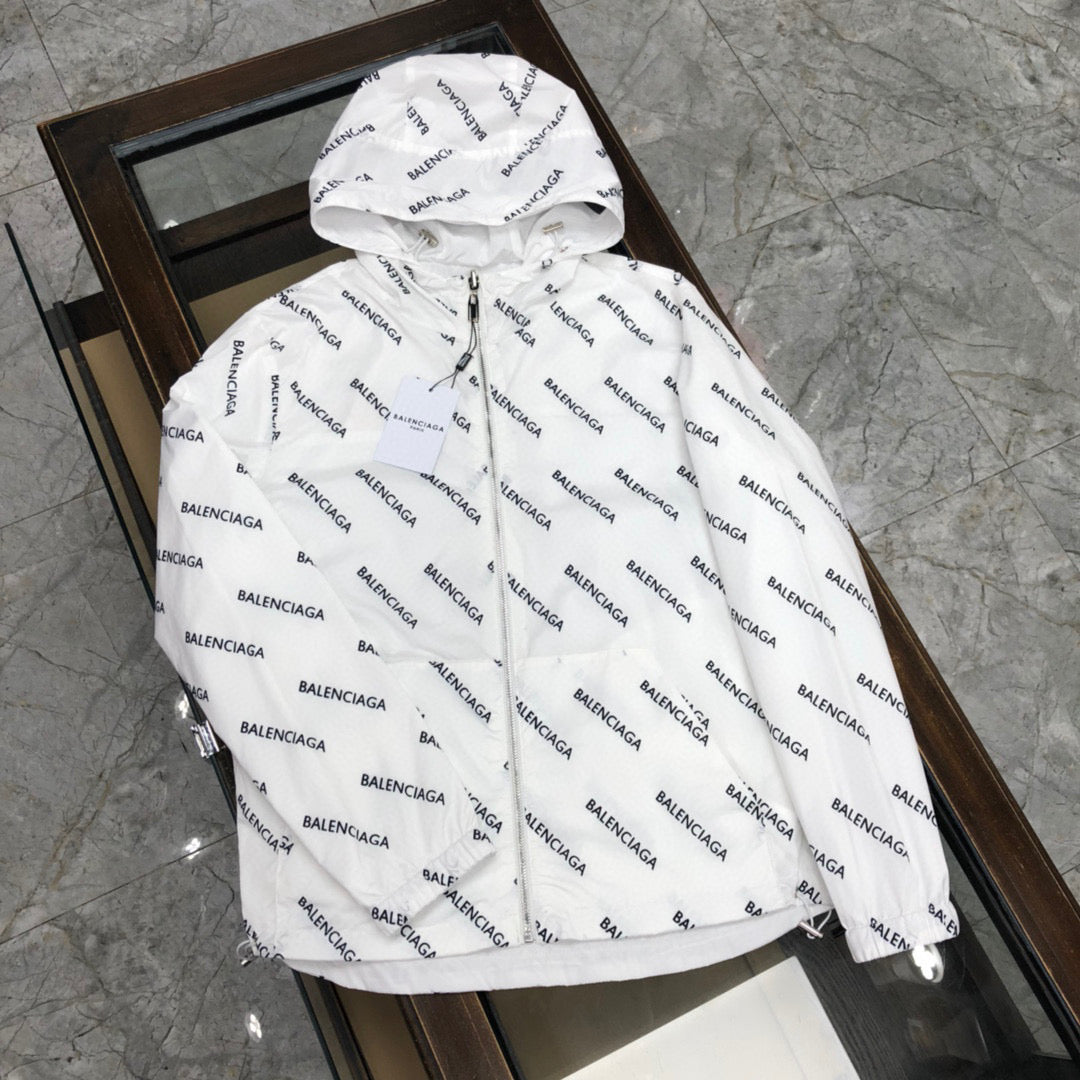 Ba1en*iaga Reversible Jacket