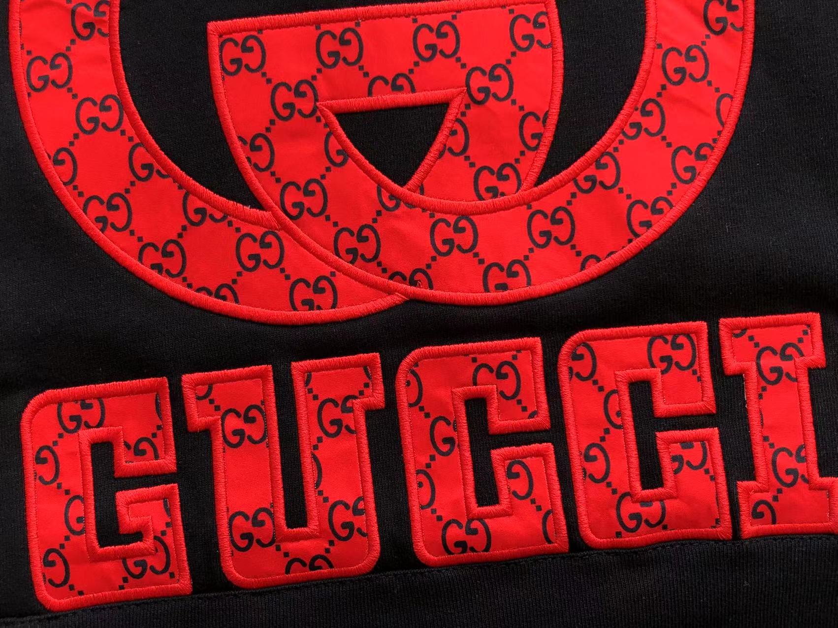 Gvc*1 Hoodie