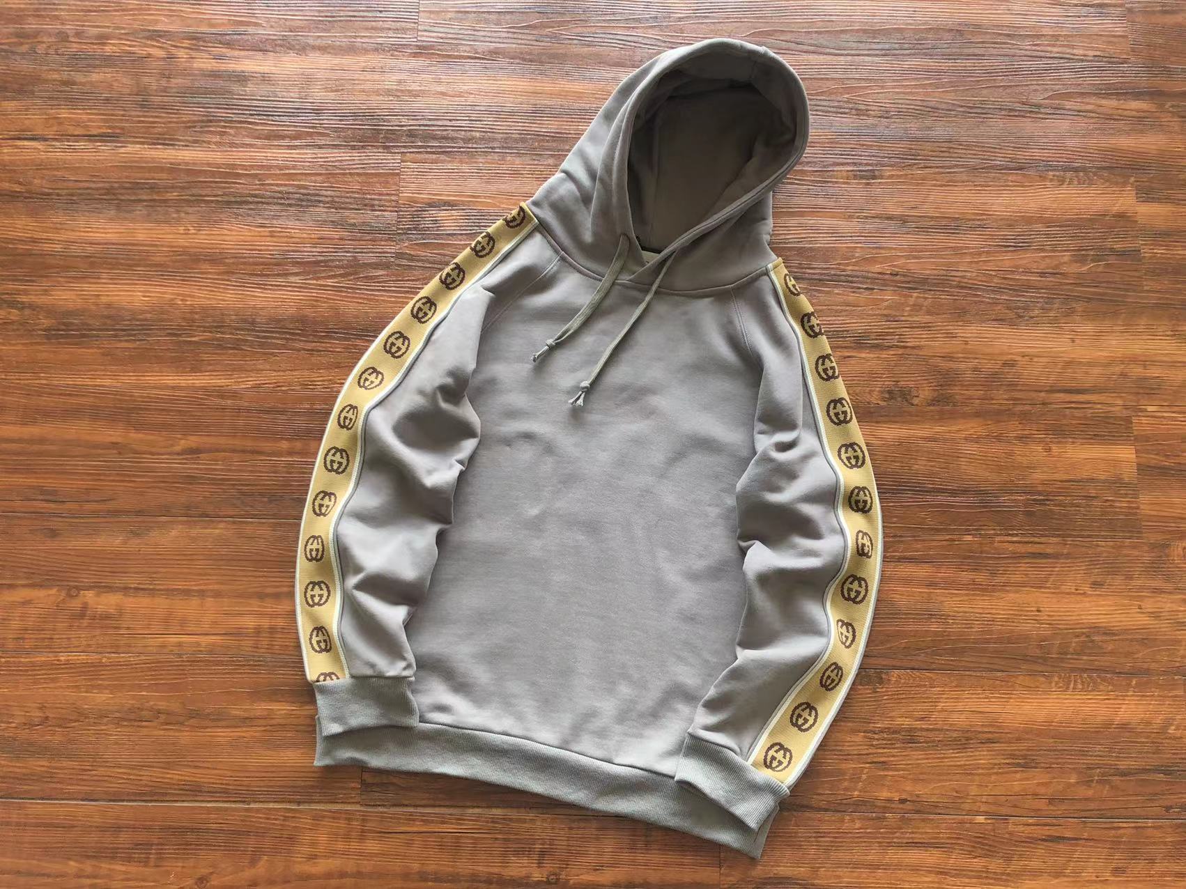 Gvc*1 Hoodie