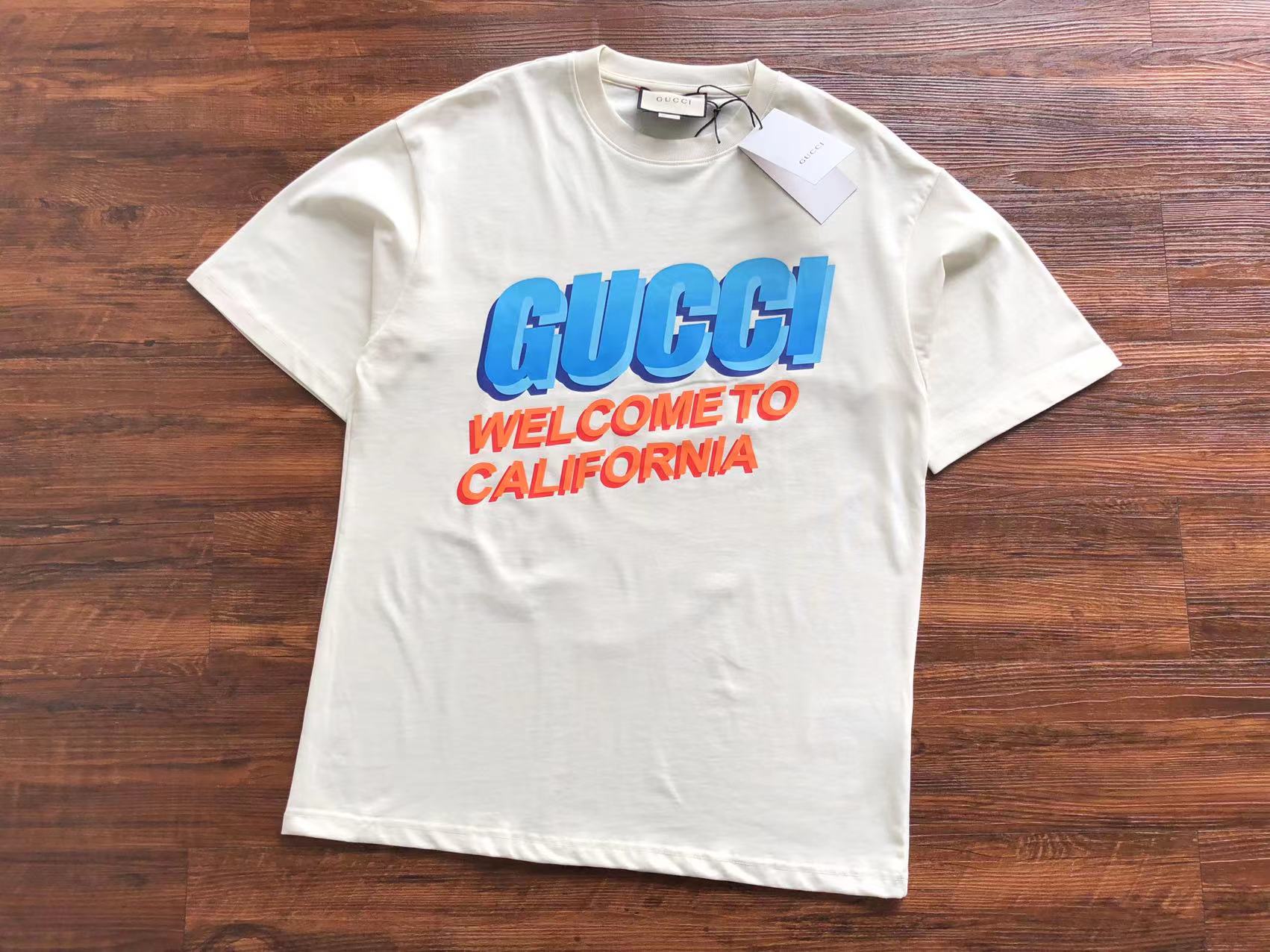 Gvc*1 T-shirt