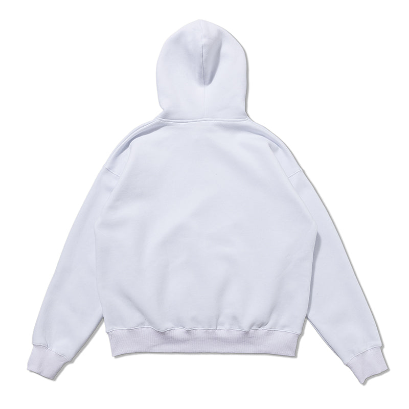 Fear of God FG Cotton Hoodie J8052
