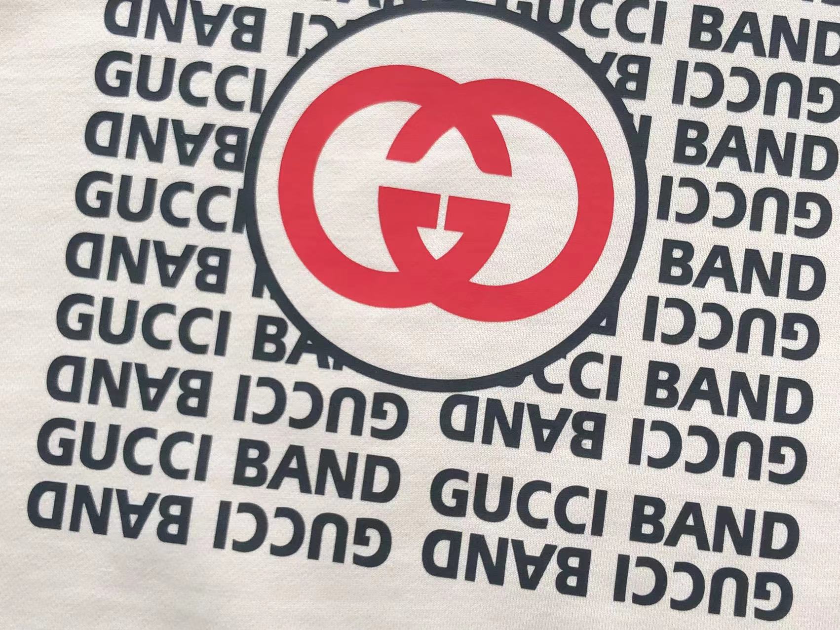Gvc*1 Sweatshirt