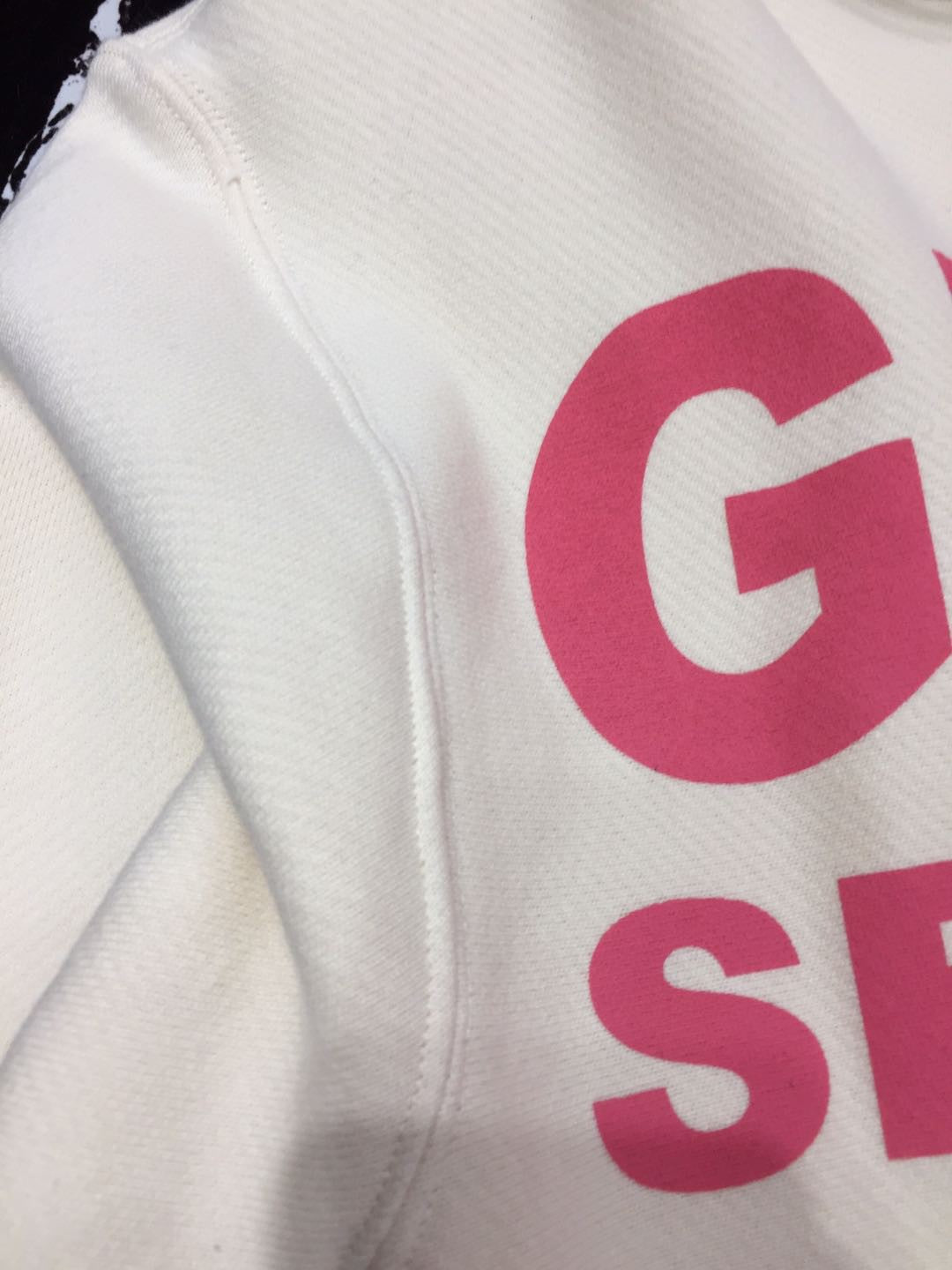 Gvc*1 Hoodie