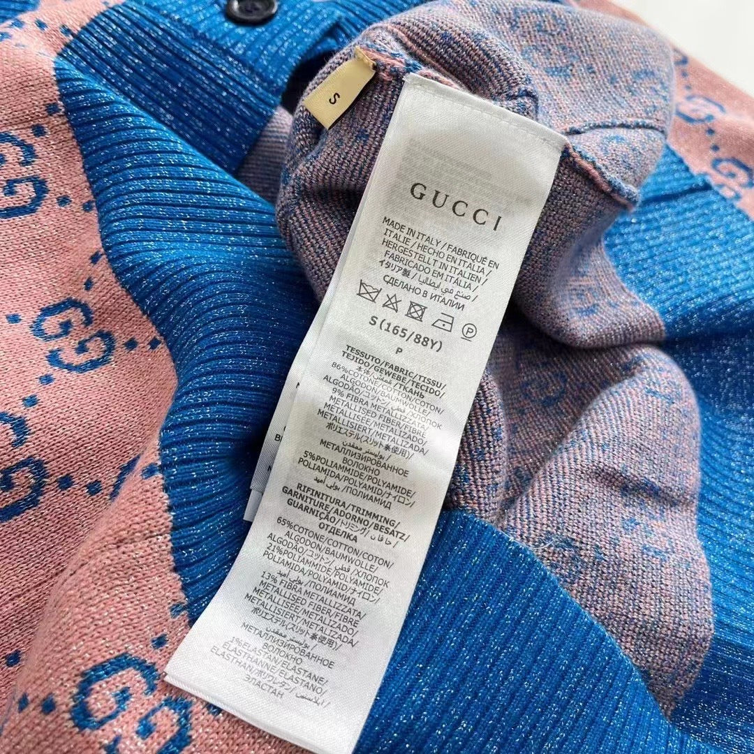 Gvc*1 Cardigan Dupe