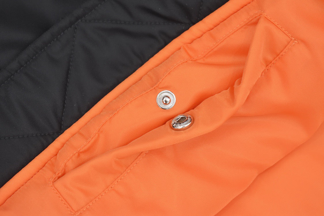 Pra*a Jacket