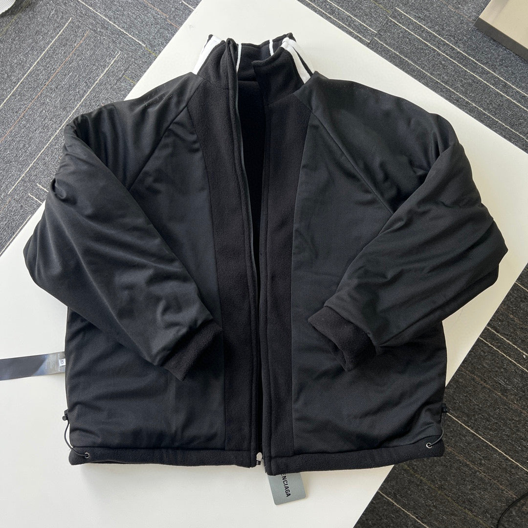 Ba1en*iaga Jacket