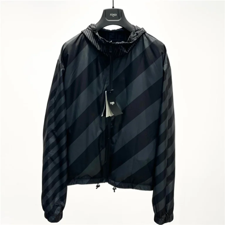 2022fw F**di Jacket