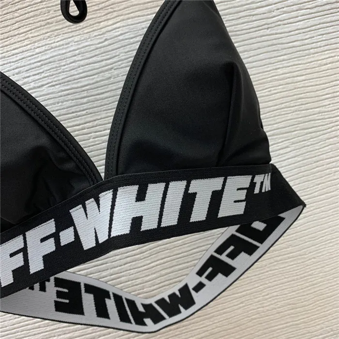 Off White Bikini