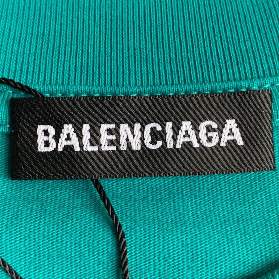 Ba1en*iaga T-shirt
