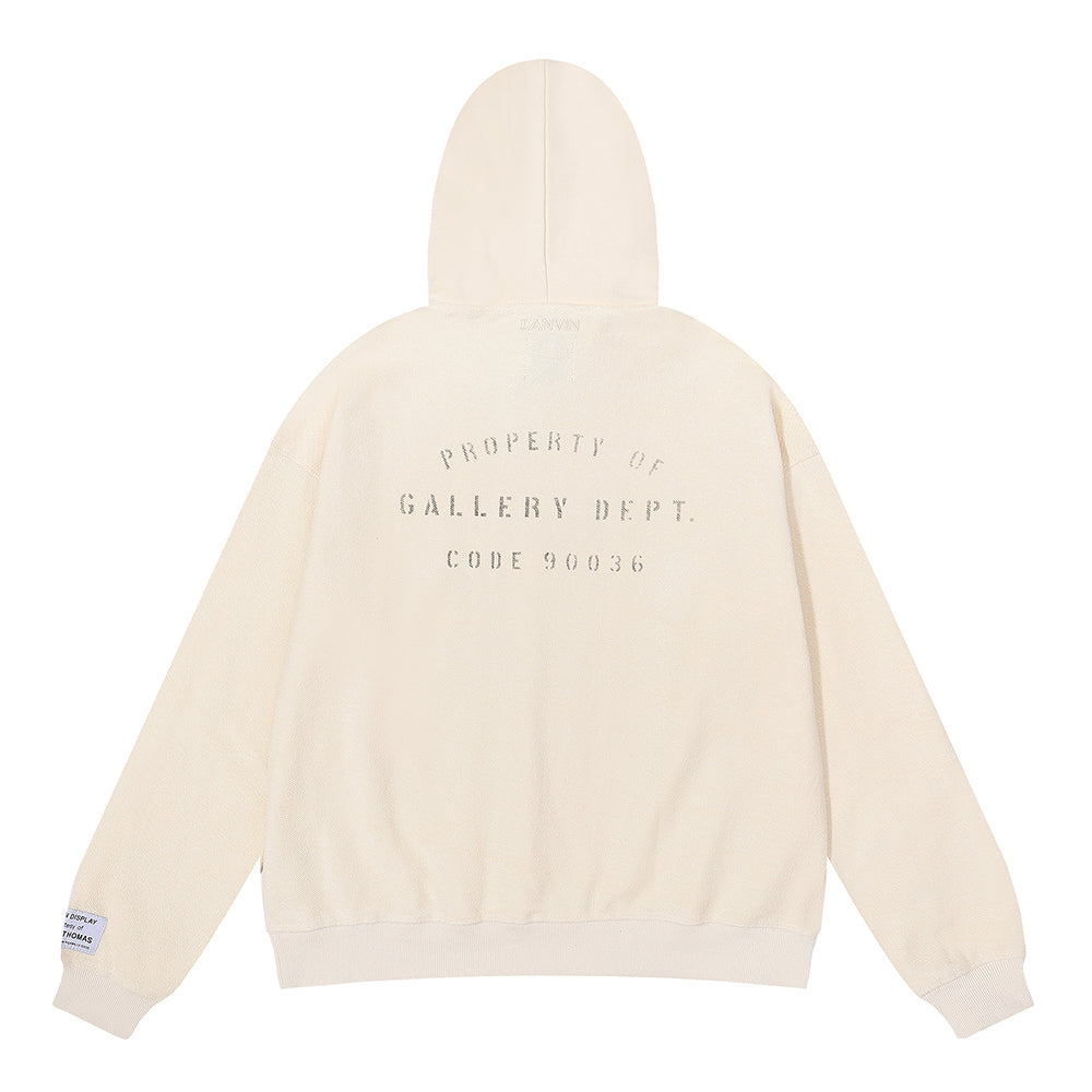Gallery Dept Hoodie