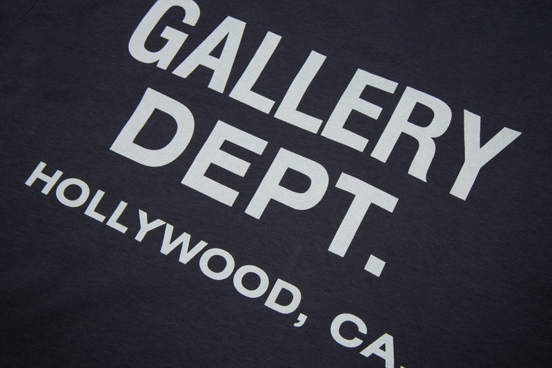 Gallery Dept T-shirt