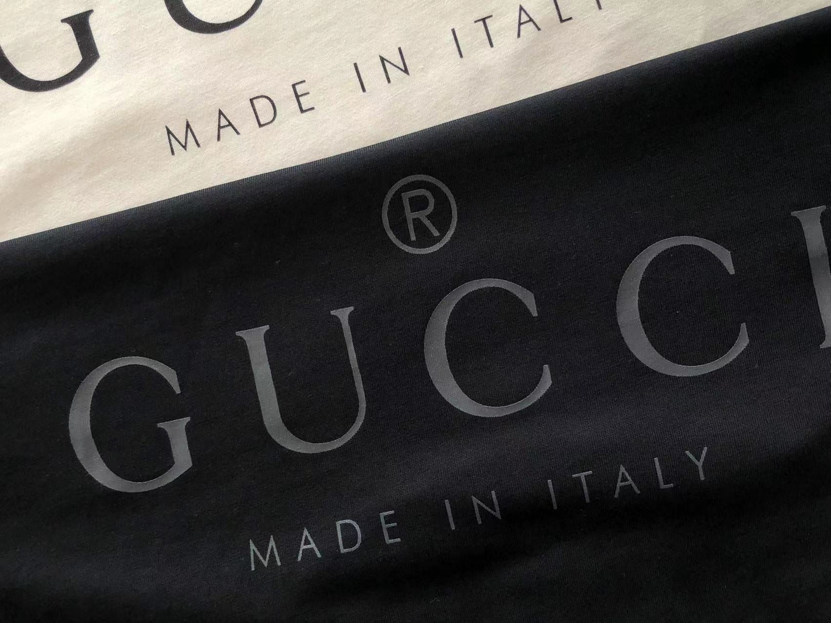 Gvc*1 T-shirt